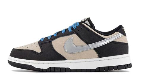 nike dunk low beige foot locker|black 2.5 Nike dunk lows.